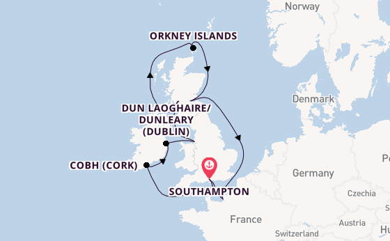 Princess Cruises