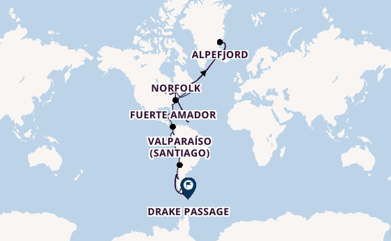 Viking Ocean Cruises