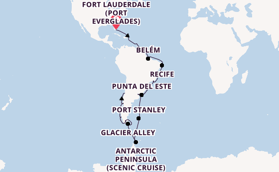 Holland America Line