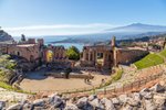 Giardini Naxos, Italy