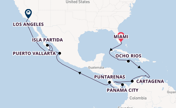 Regent Seven Seas Cruises