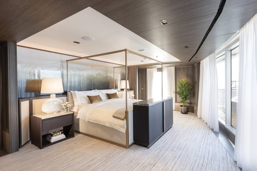 Seven Seas Grandeur
