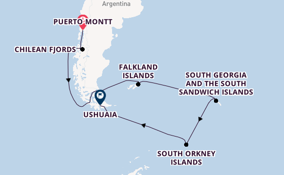 Hapag Lloyd Cruises