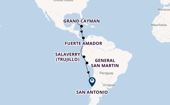 Holland America Line