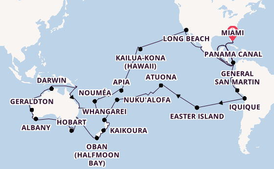 Seabourn