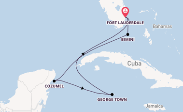 Celebrity Cruises