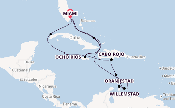 MSC Cruises