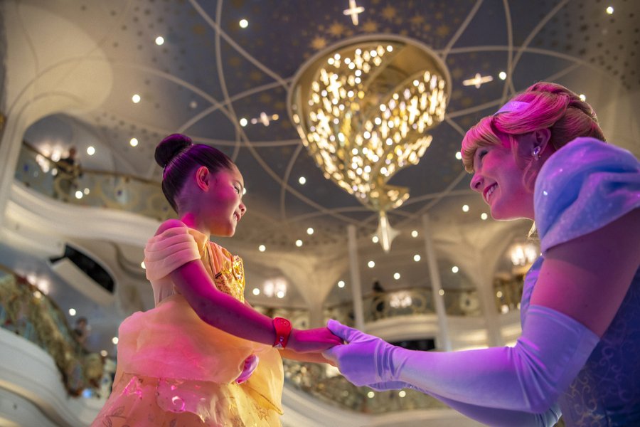 Disney Wish