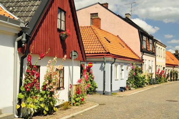 Ystad, Sweden