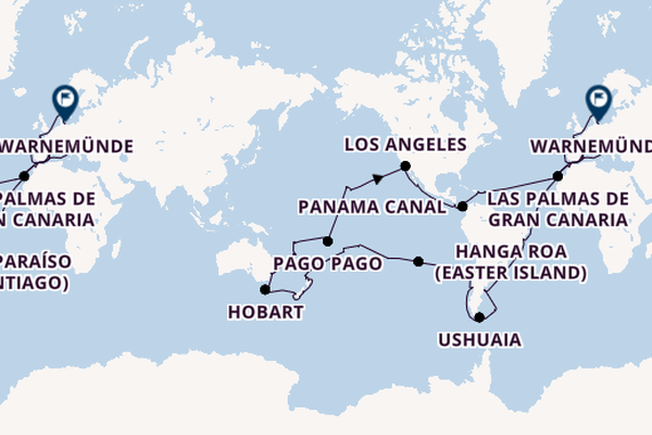MSC Cruises
