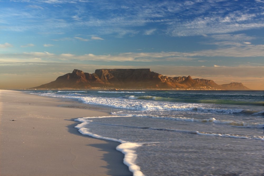 Luxury More Inclusive Cape Town to Gran Canaria