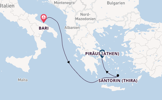MSC Cruises