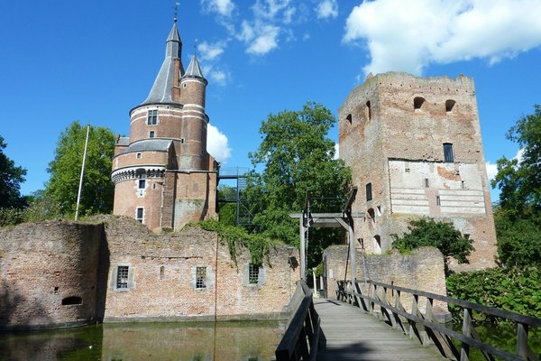 Wijk bij Duurstede, Netherlands