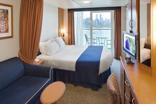 Radiance of the Seas