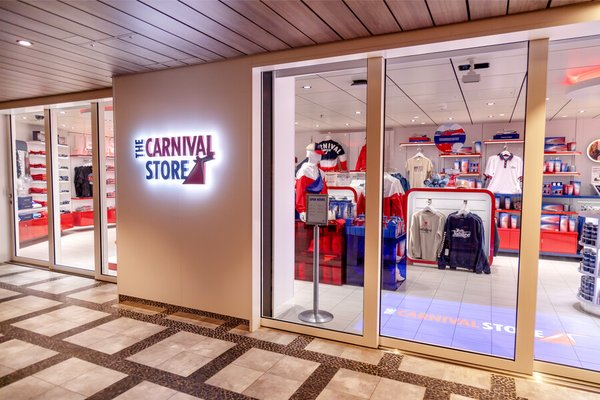 Carnival Jubilee