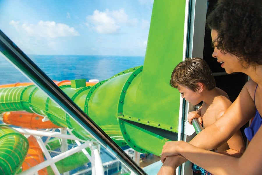England ab Southampton, Großbritannien auf der Liberty of the Seas®