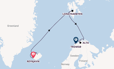Norwegian Cruise Line