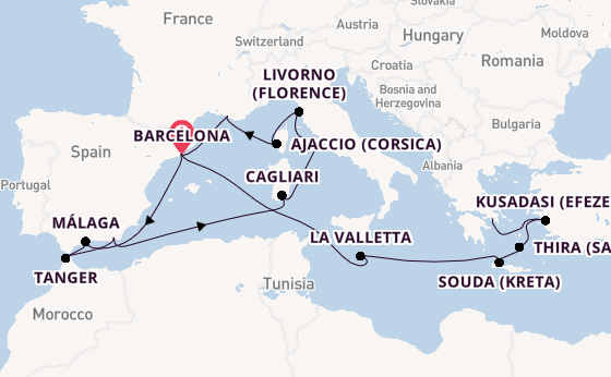 Holland America Line
