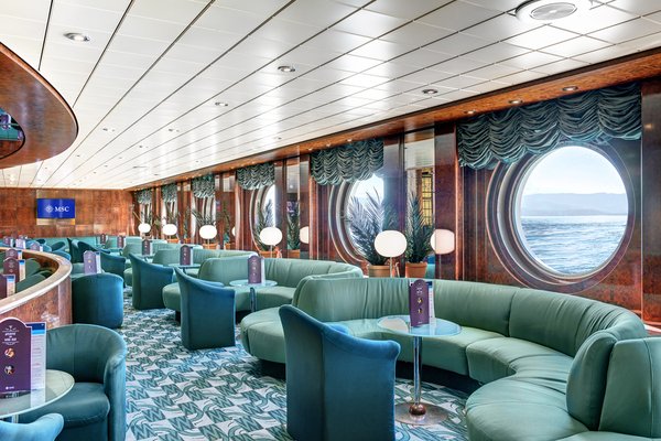 MSC Sinfonia