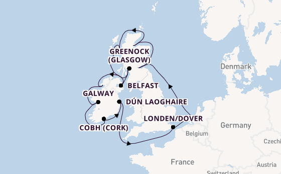 Holland America Line