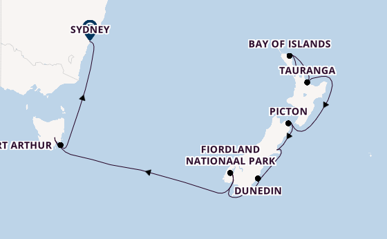 Princess Cruises