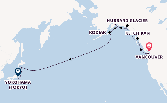Norwegian Cruise Line