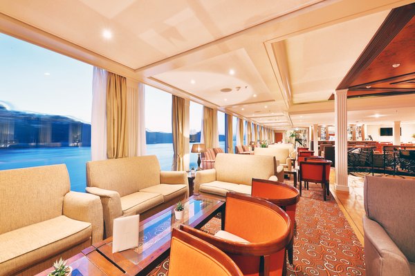 MS Lady Cristina