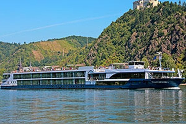 Avalon Waterways