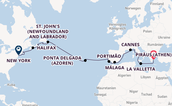 Regent Seven Seas Cruises