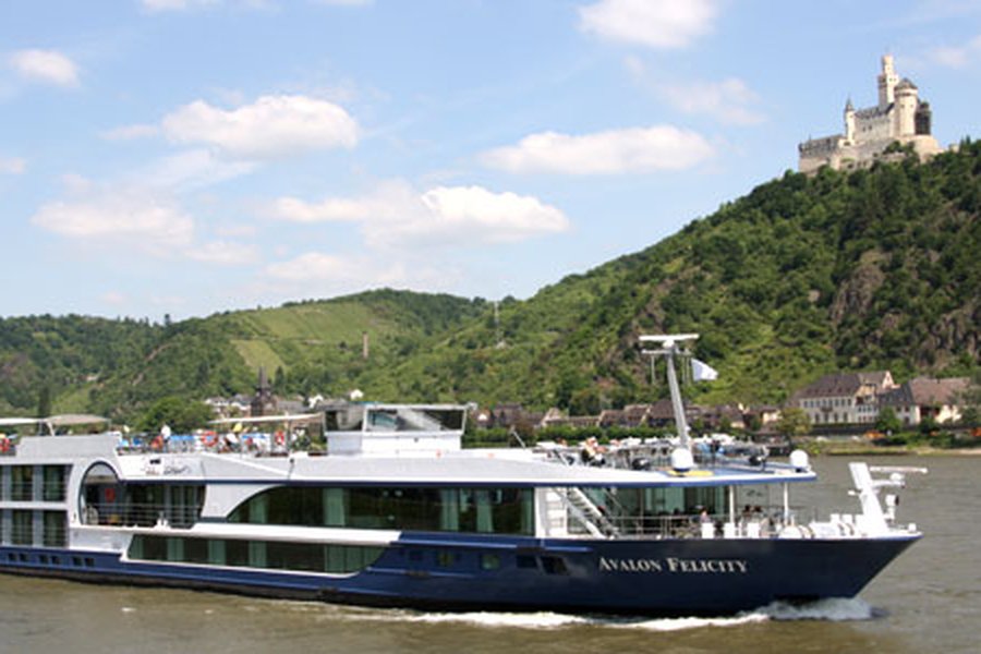Avalon Felicity