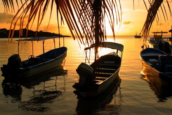 The Stunning Caribbean From Miami