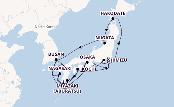 Princess Cruises