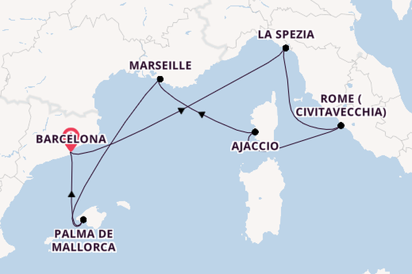 Virgin Voyages