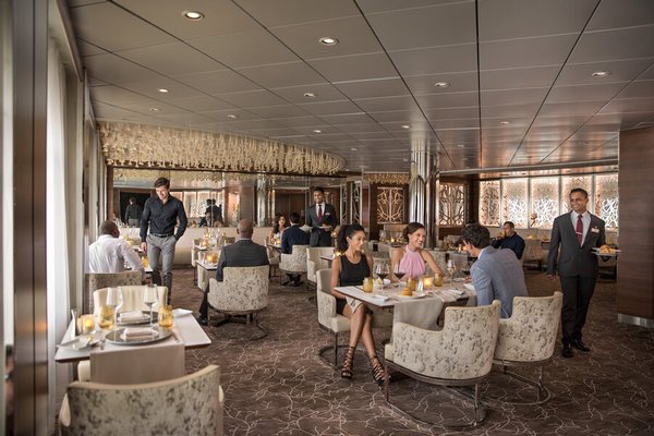Celebrity Reflection