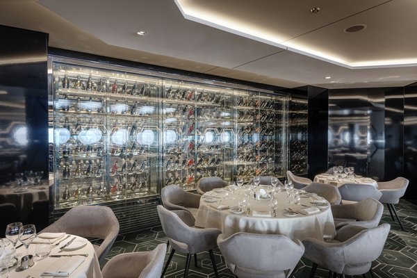 MSC World Europa
