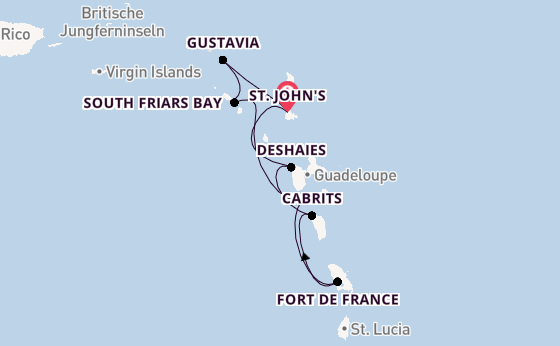 Star Clippers