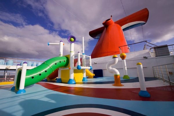 Carnival Splendor