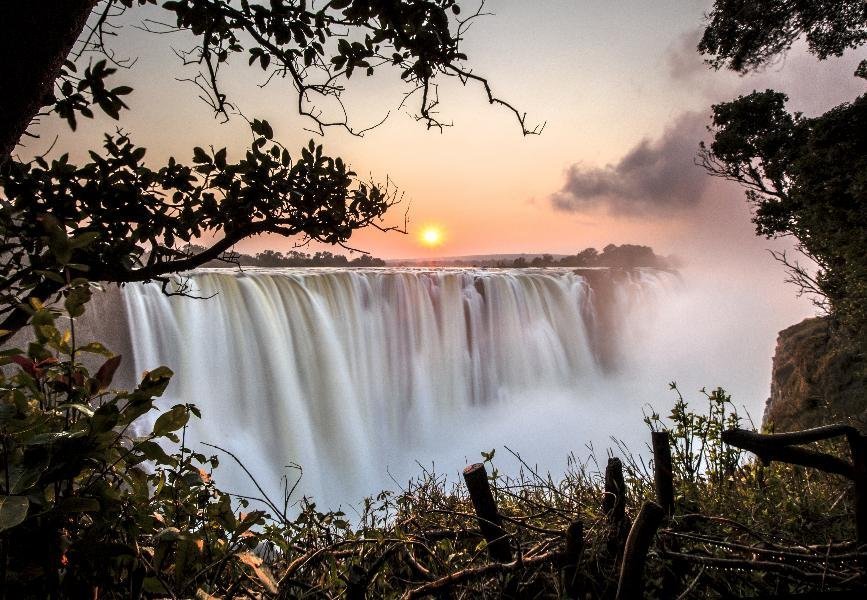 Chobe Princess - Wilde Schönheit Afrikas