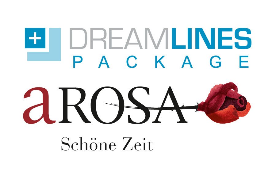 Logo of DREAMLINES Package