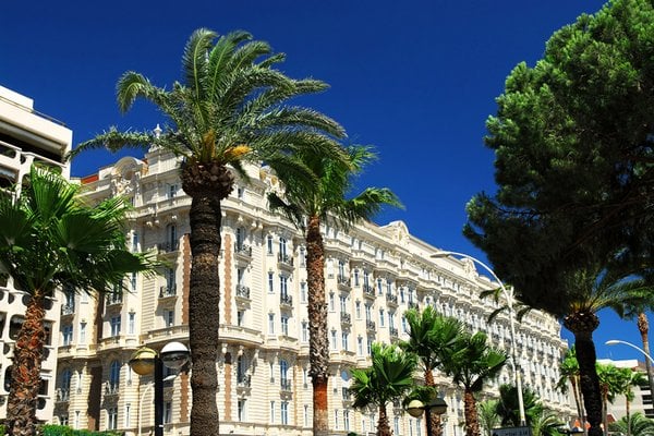 Cannes, France