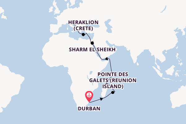 MSC Cruises