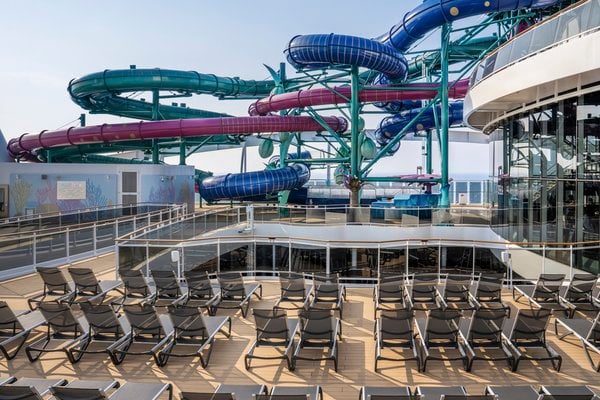 MSC World Europa