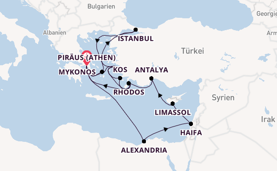 Holland America Line