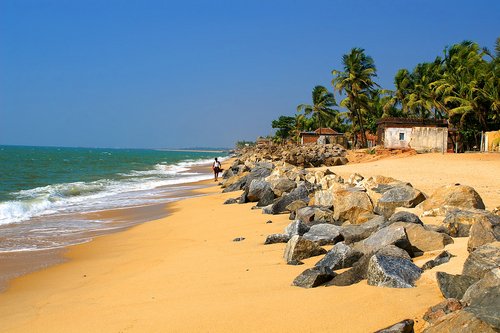 Round-the-World Trip from Miami, Florida, USA with the Seven Seas Splendor