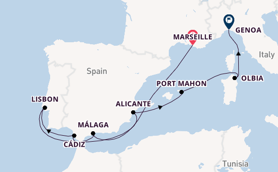 MSC Cruises