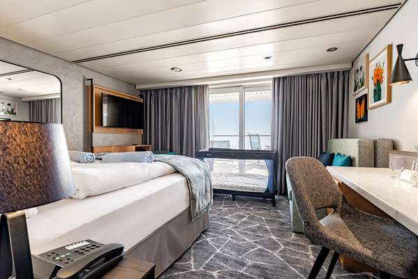 8 Tagige Kreuzfahrt Bis Heraklion Mein Schiff Tui Cruises