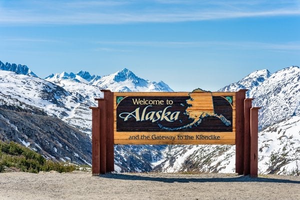 Alaskan Experience From Seattle With Stay