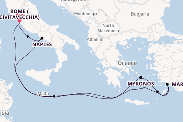 MSC Cruises