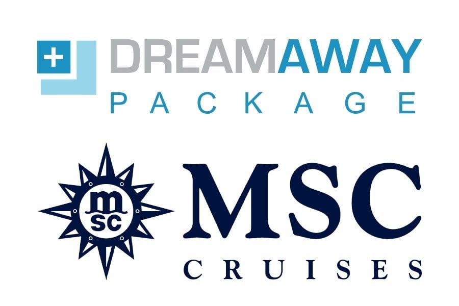 Logo of DREAMAWAY Package