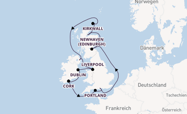Norwegian Cruise Line